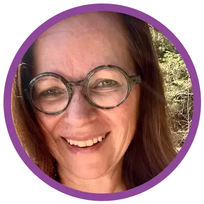 Lyne Lavallée, facilitatrice didacte de Biodanza