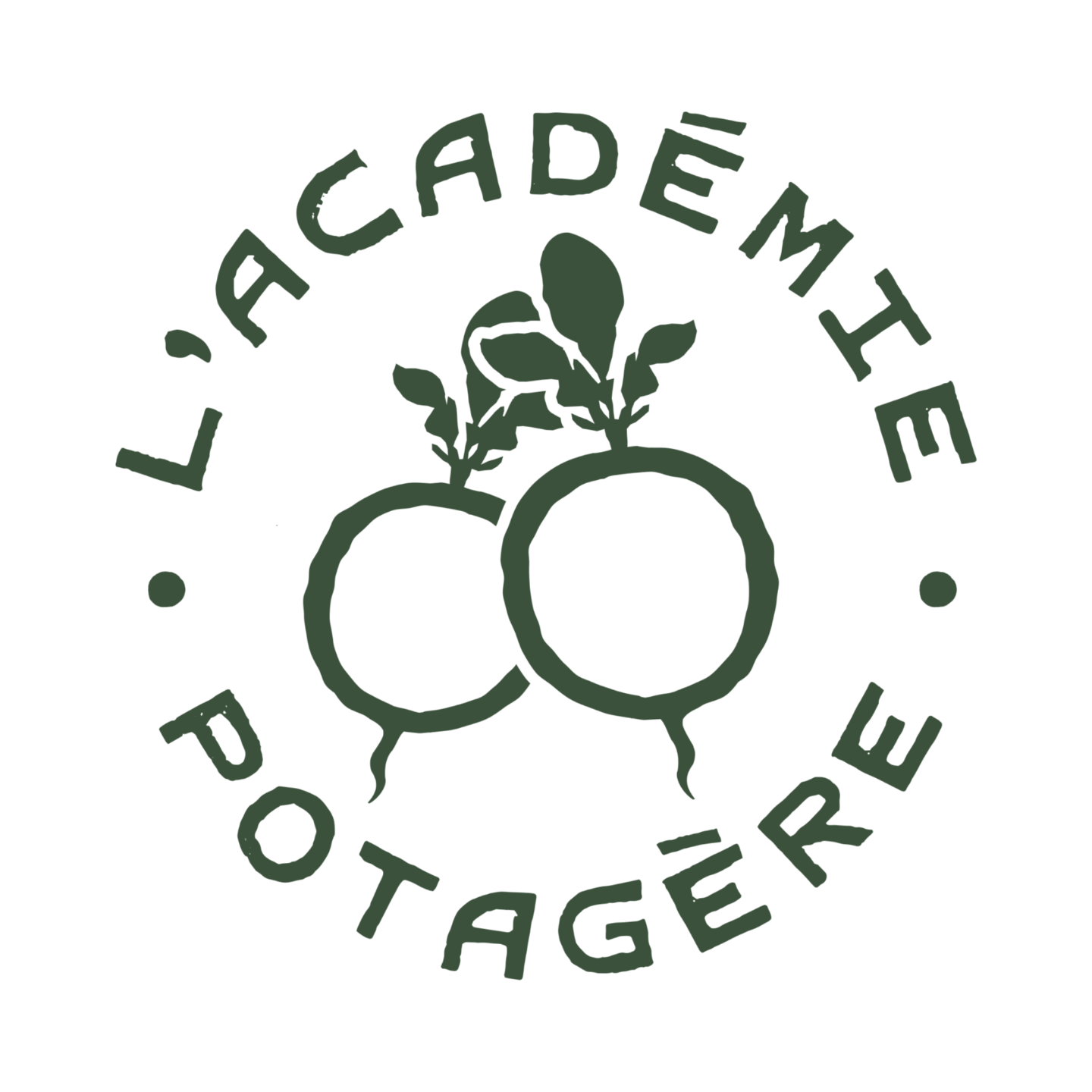 Académie Potagère