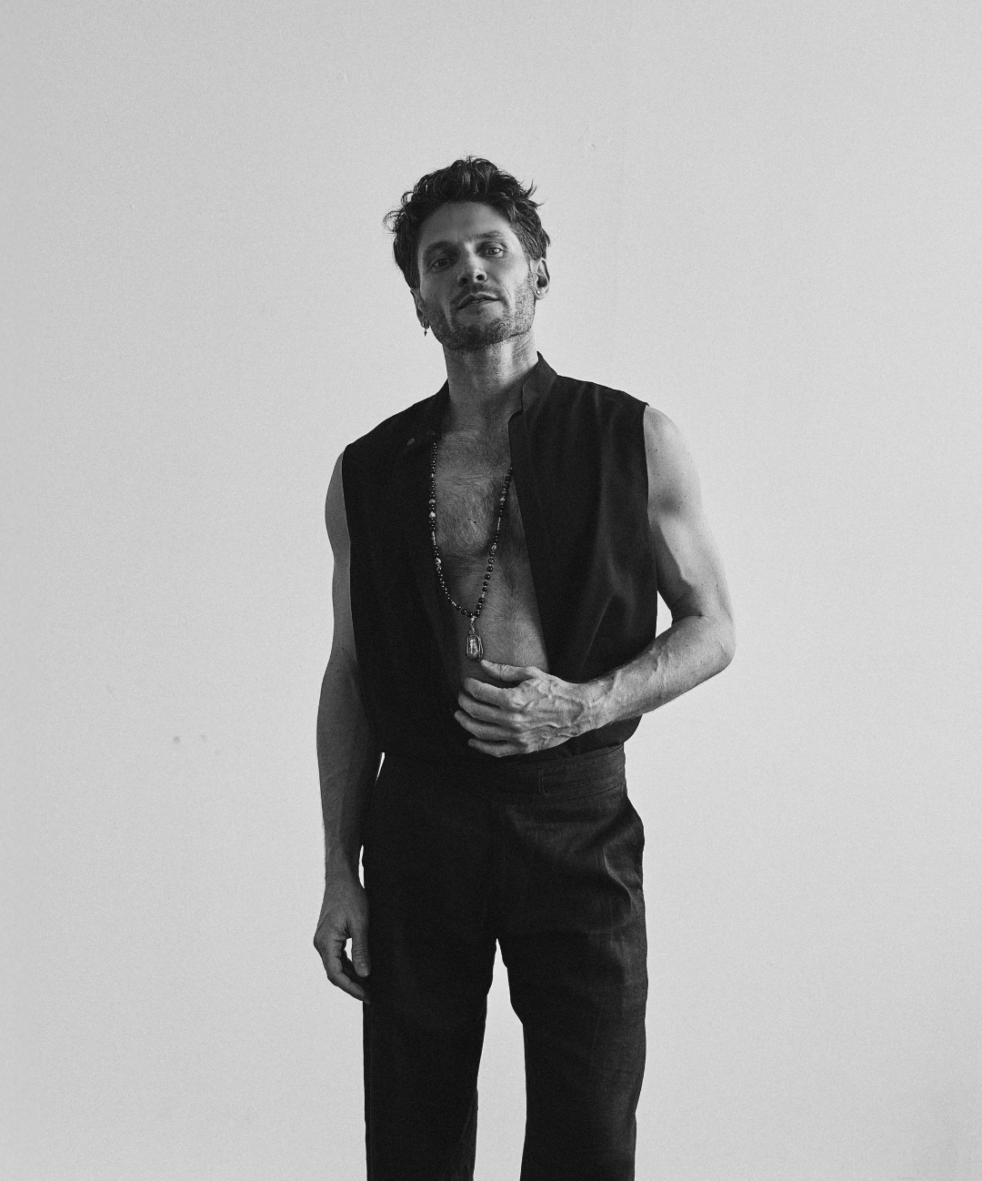 Alessandro Rōz