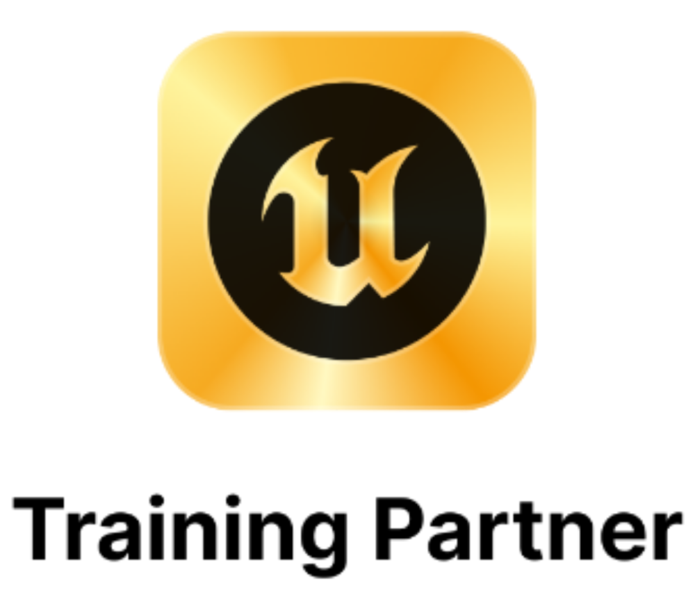 Unreal Authorized Training Center