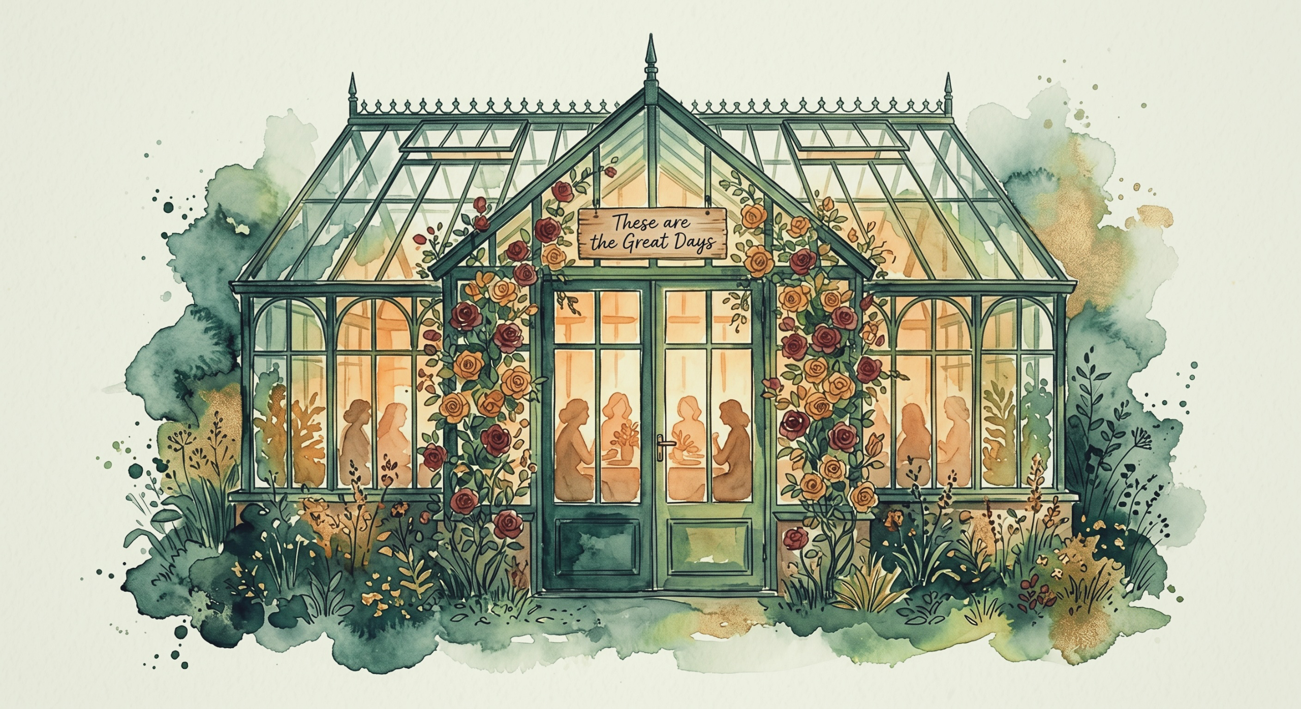 The Greenhouse