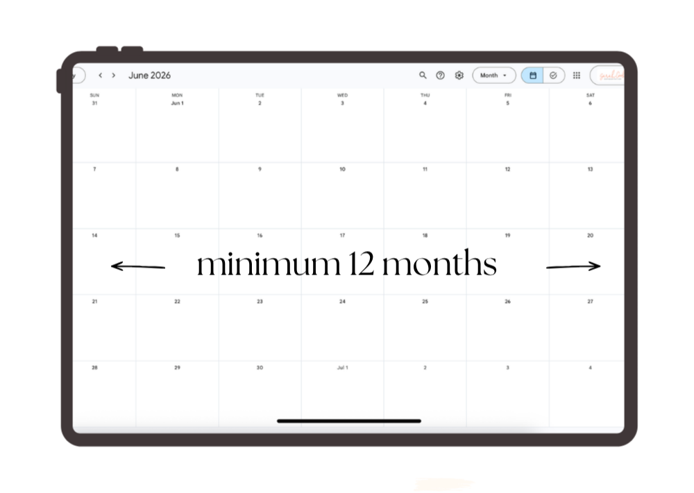 Organizing ChatGPT Tutorial Mockup