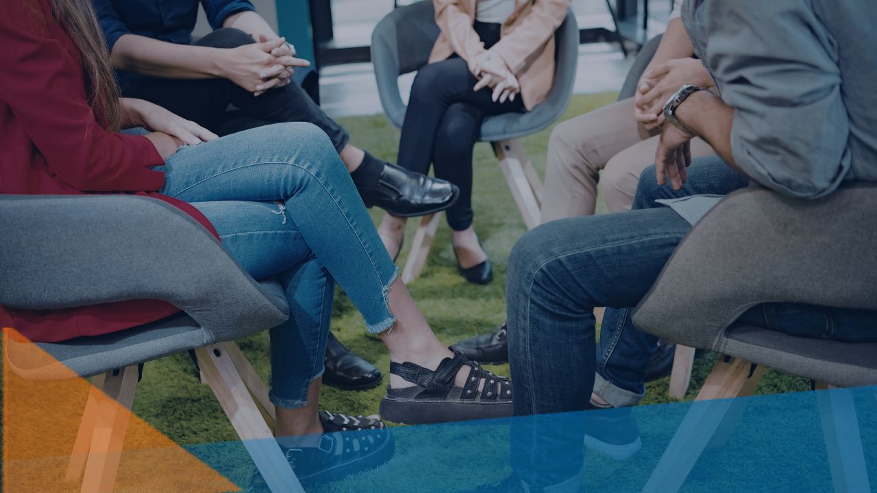 Small Group Discussion