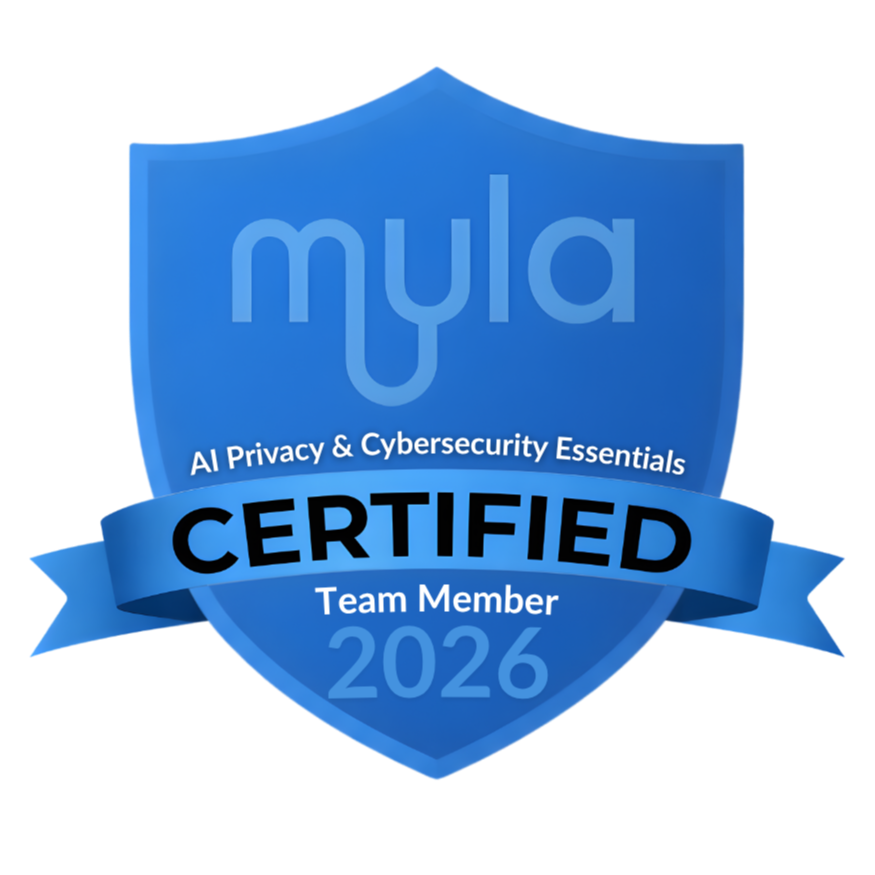 Certificate of Completion