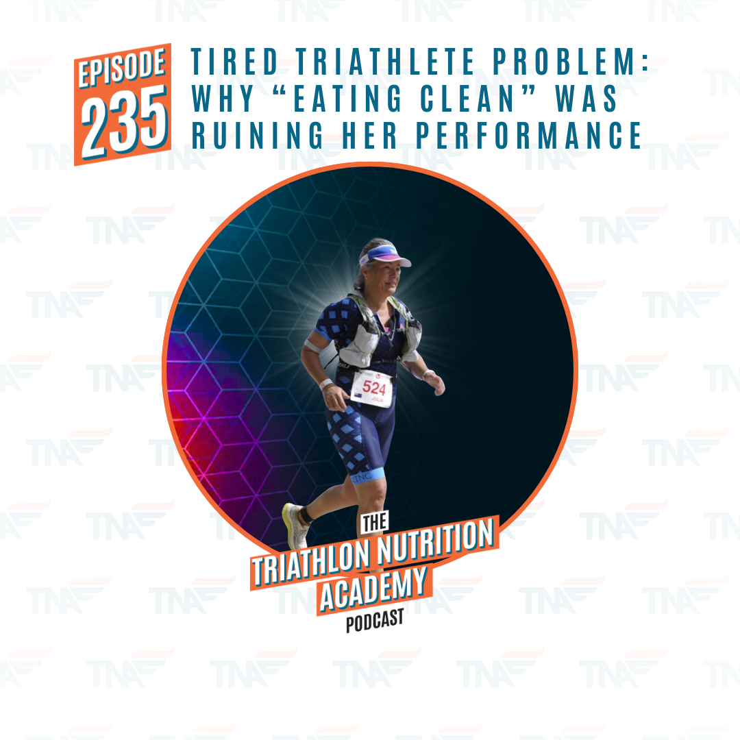 EP 88 - Can Chocolate Improve Endurance Sports Performance?