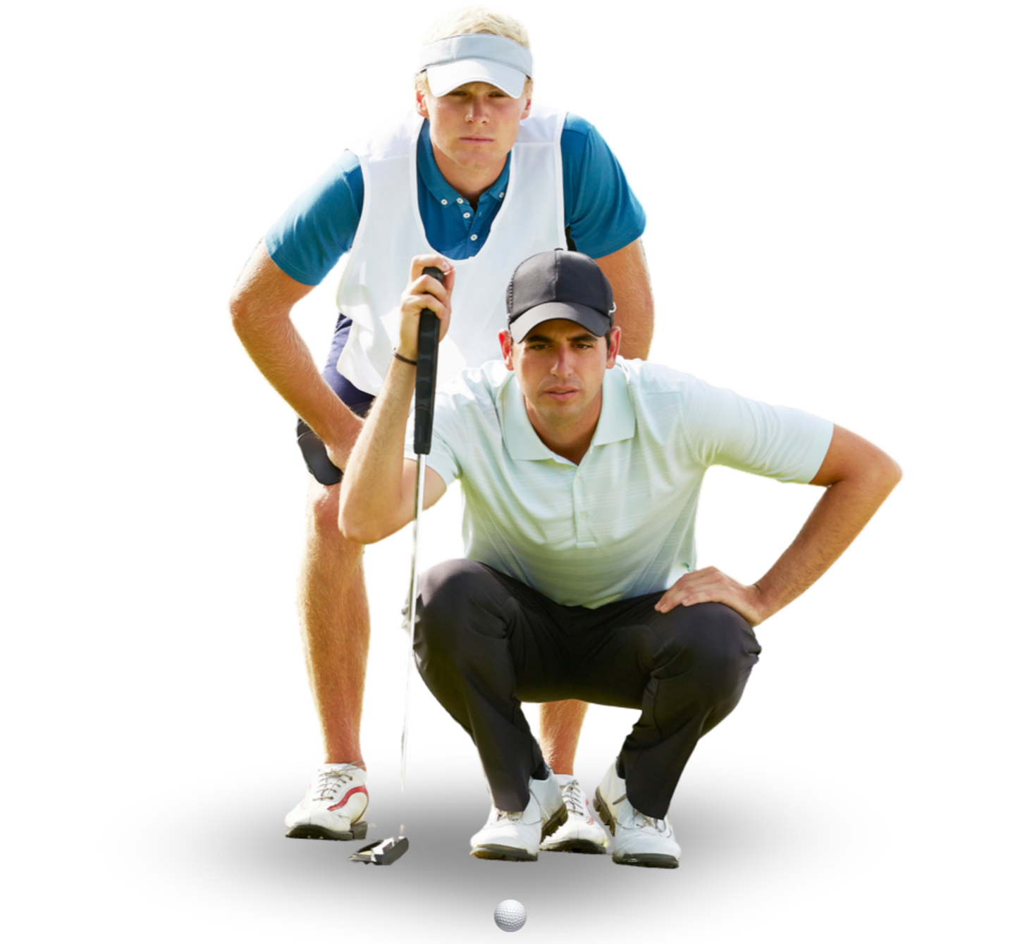 Golf Course Strategy Guides for Serious Golfers | AI Powered Insights