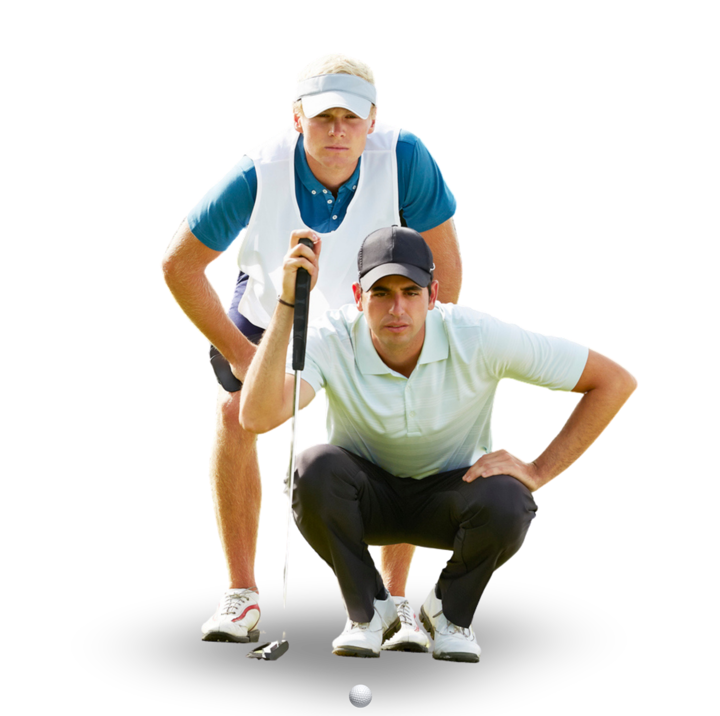 Golf Course Strategy Guides for Serious Golfers | AI Powered Insights