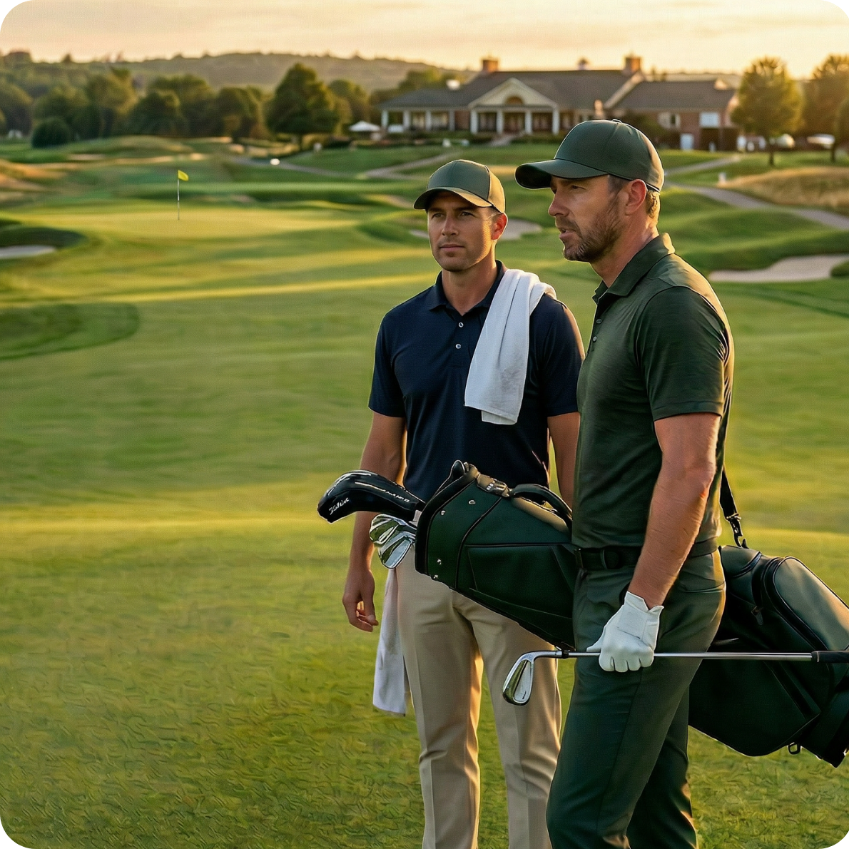 Ocean Dunes Golf Club | AI Powered Insights