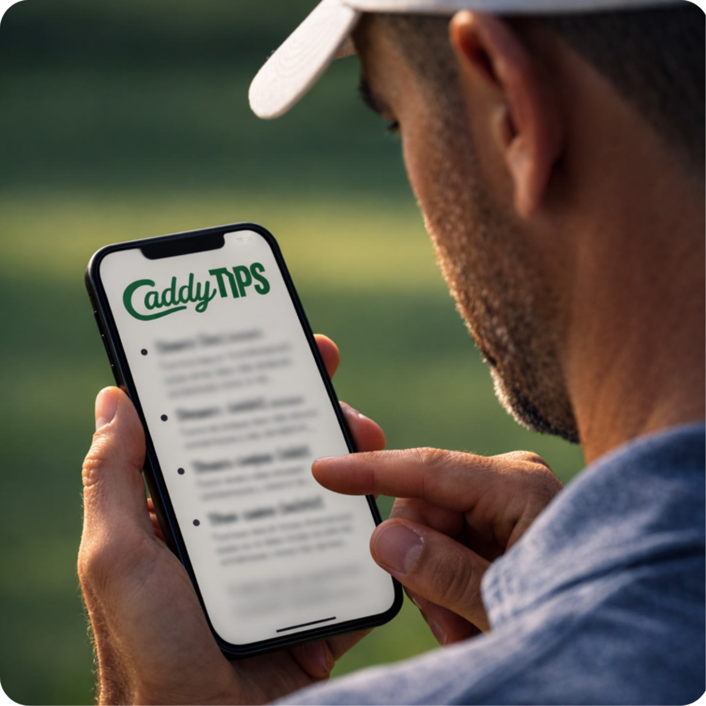 Ocean Dunes Golf Club | AI Powered Insights