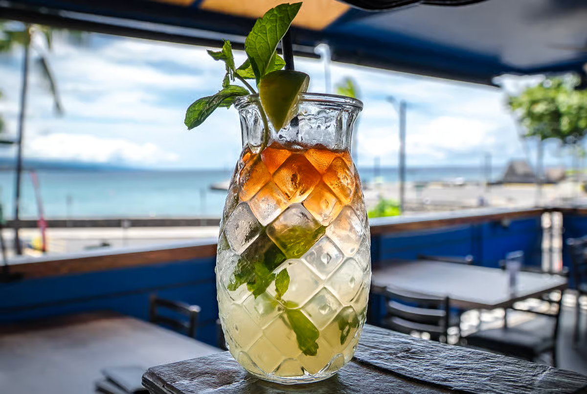 Pasta Supply Co Dungeness Crab