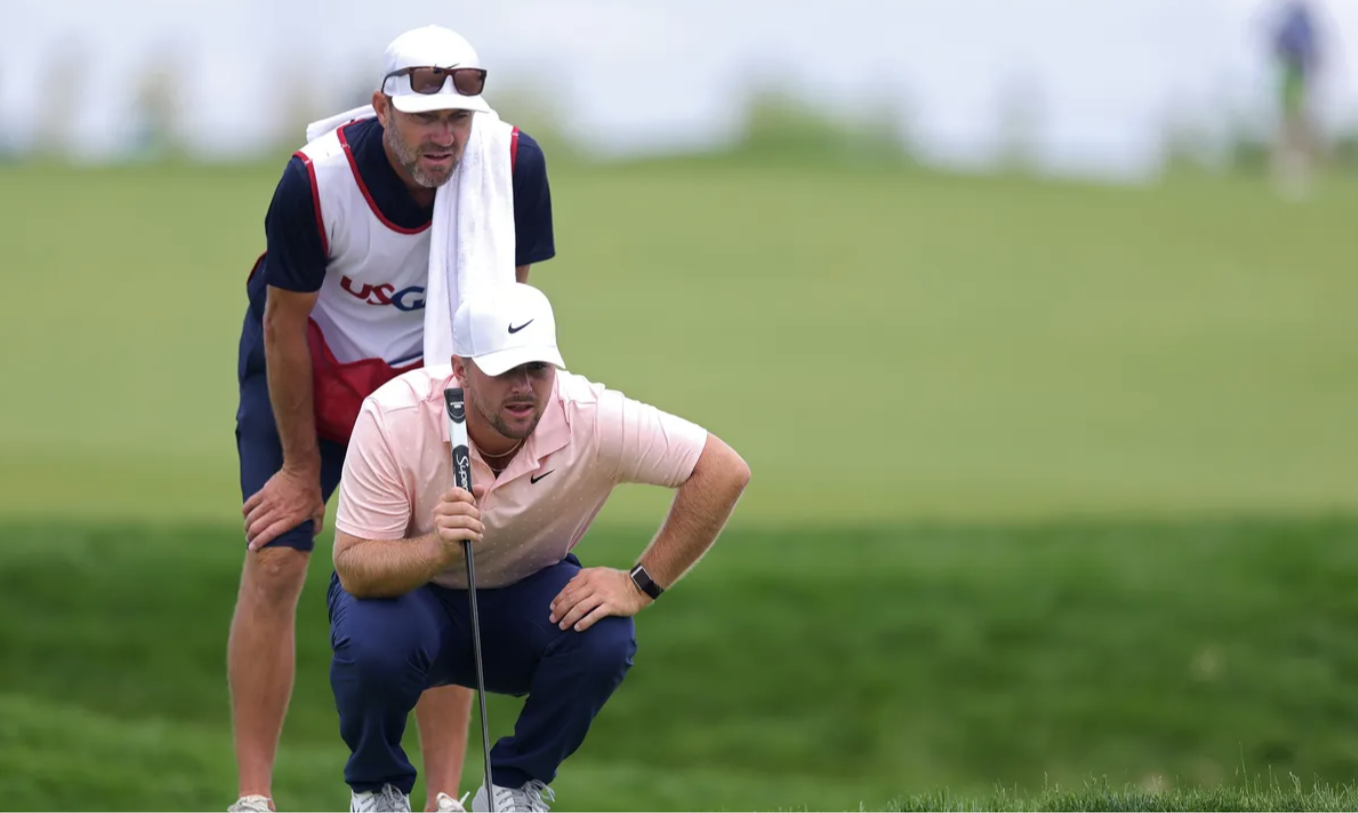 Golf Course Strategy Guides for Serious Golfers | AI Powered Insights