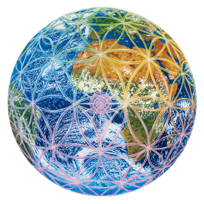 MIsion planetaria Almas de Sanacion