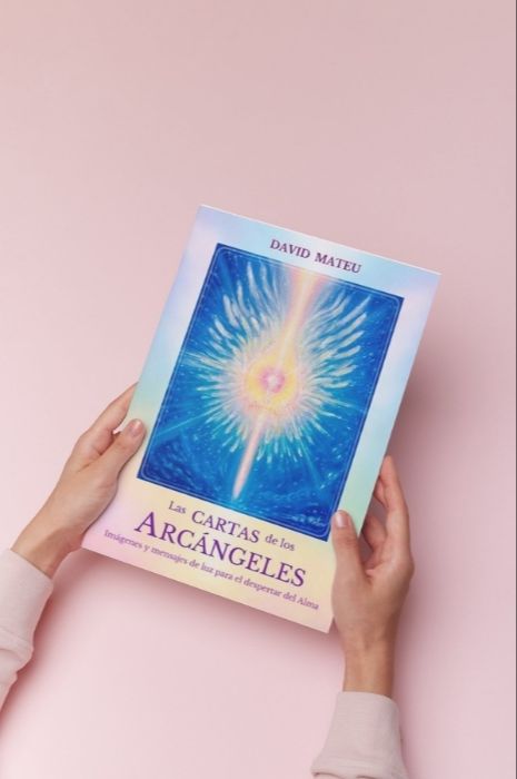 Cartas de los arcangeles