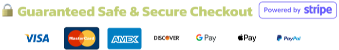 Secure checkout options