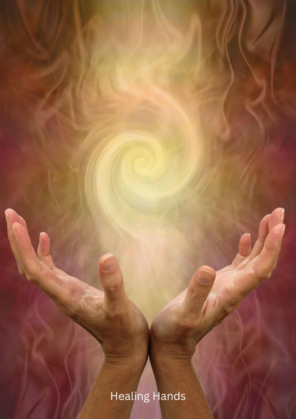 Rachel Dickey - Holistic Practitioner, Spiritual Healer and Teacher