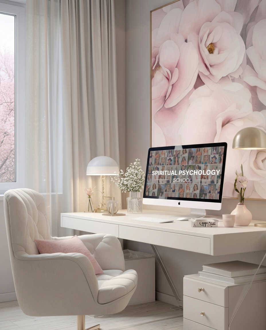 Spiritual Psychology School