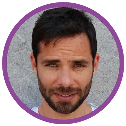 Rodolphe Verissimo, naturopathe et conseiller en hygiène vitale