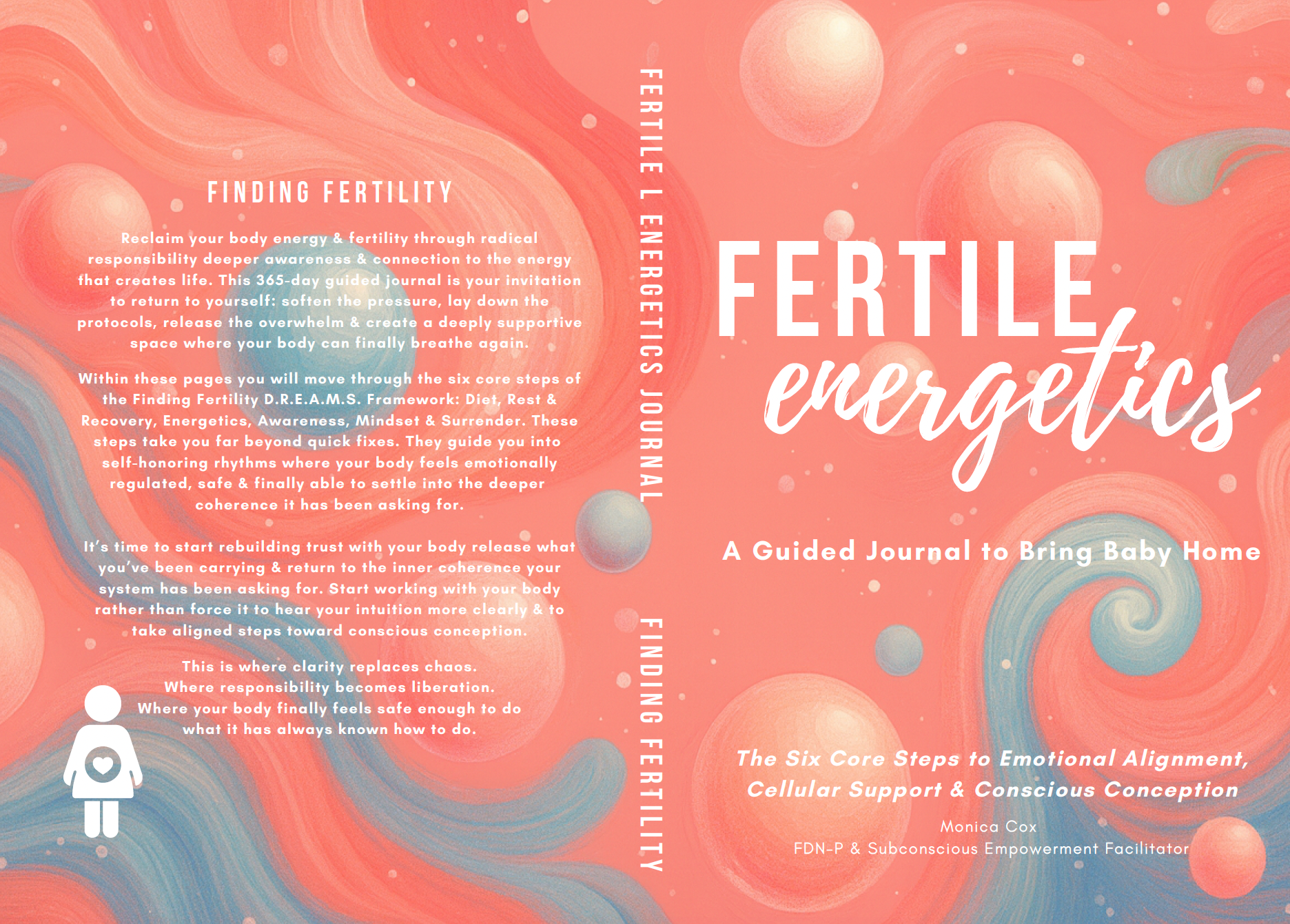 Fertility diet to improve egg quality