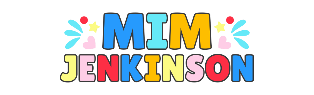 Mim Jenkinson Logo