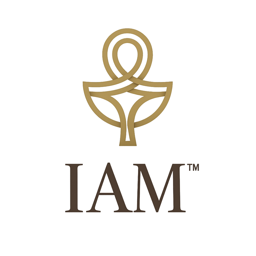 IAM Logo