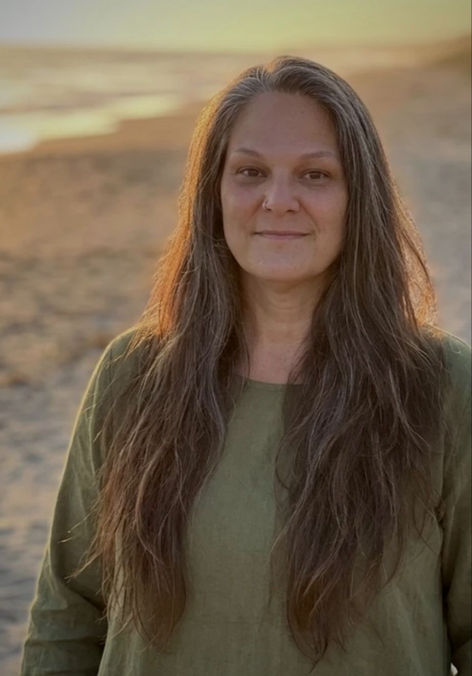 Nani Orsillo — your guide