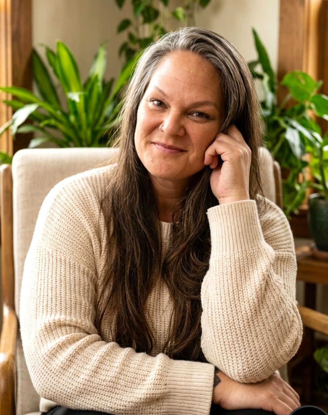 Nani Orsillo — Mana.o founder