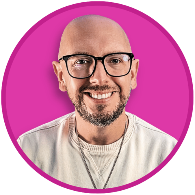 Dean Seddon Social Selling