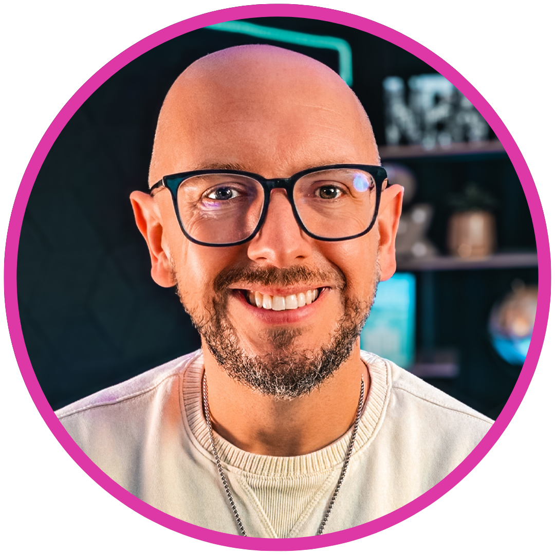 Dean Seddon Social Selling