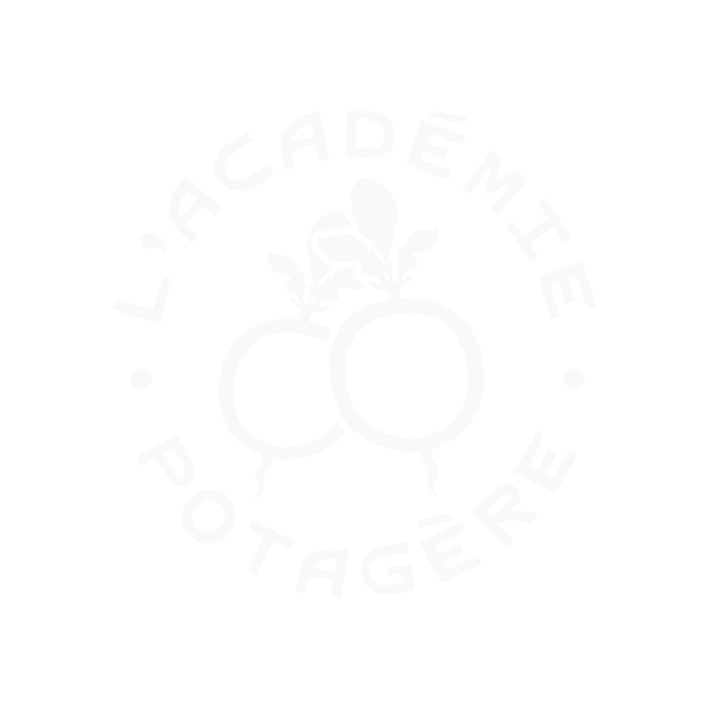 Académie Potagère