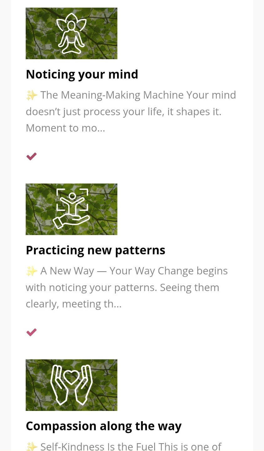 The Body-Based Toolkit