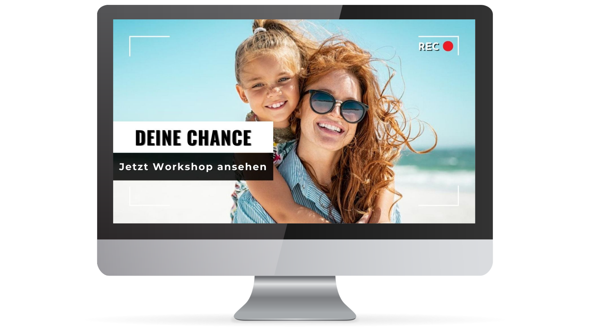 MTAM Liz Wunder Influencer Bild