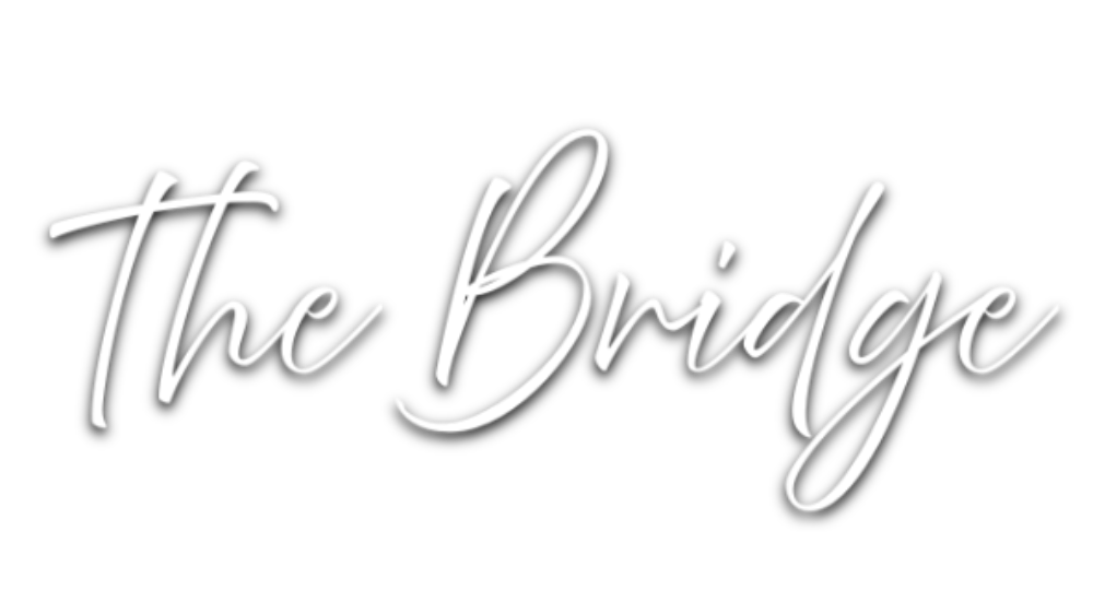 The Bridge Logo