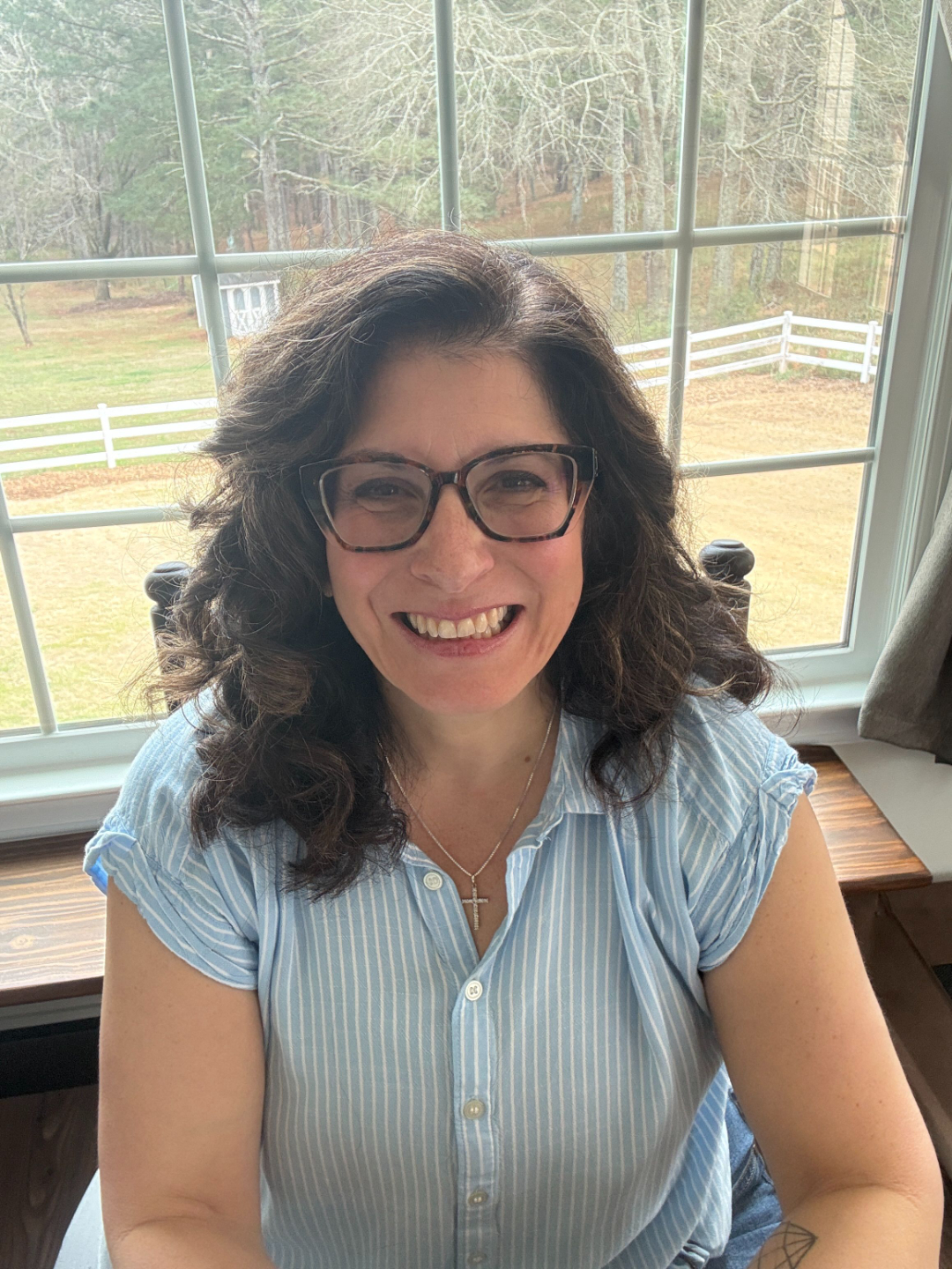 Sound Healing in Georgia