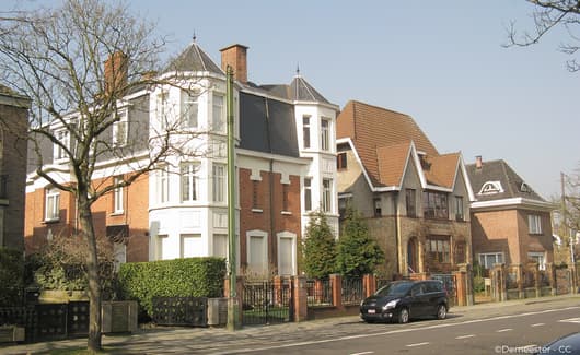 De vier jaargetijden van Alphonse Mucha