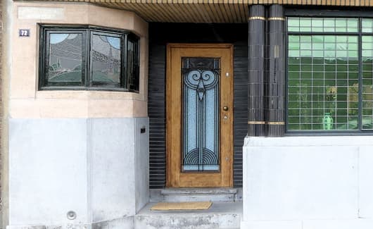 De vier jaargetijden van Alphonse Mucha