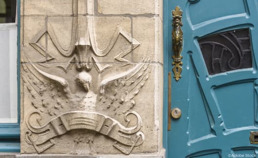 De vier jaargetijden van Alphonse Mucha