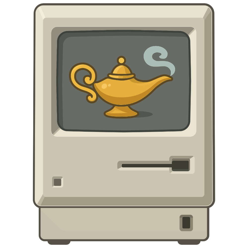 Genie Logo