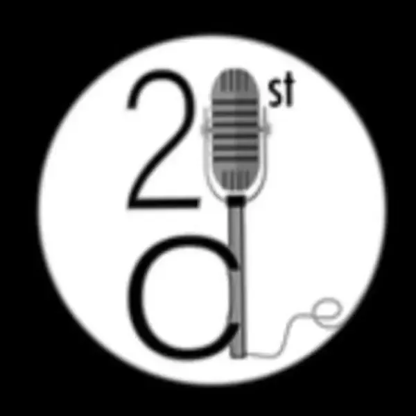 Twenty-First Century Disability podcast cover