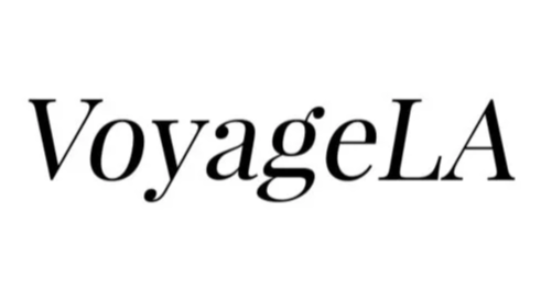 Voyage LA Logo
