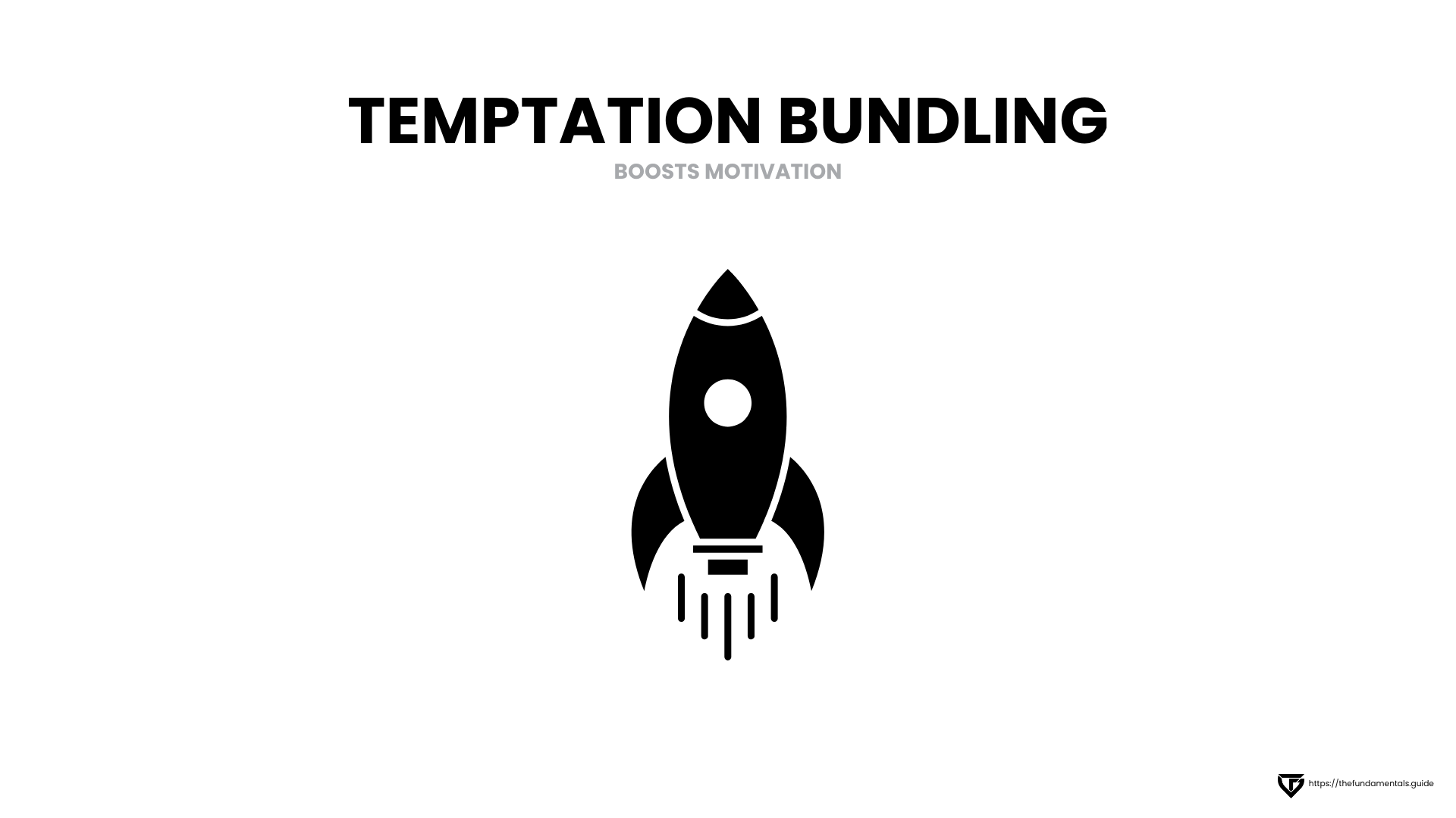 temptation bundling boosts motivation