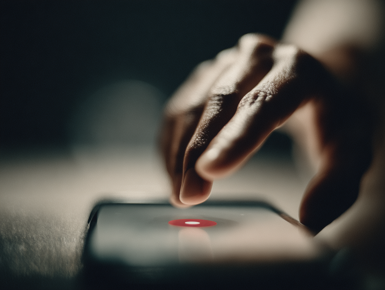 Анна Соло за рабочим столом: эксперт по ИИ и визуализации опыта