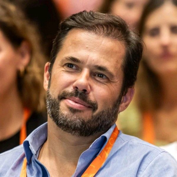 Photo of Rui Ventura