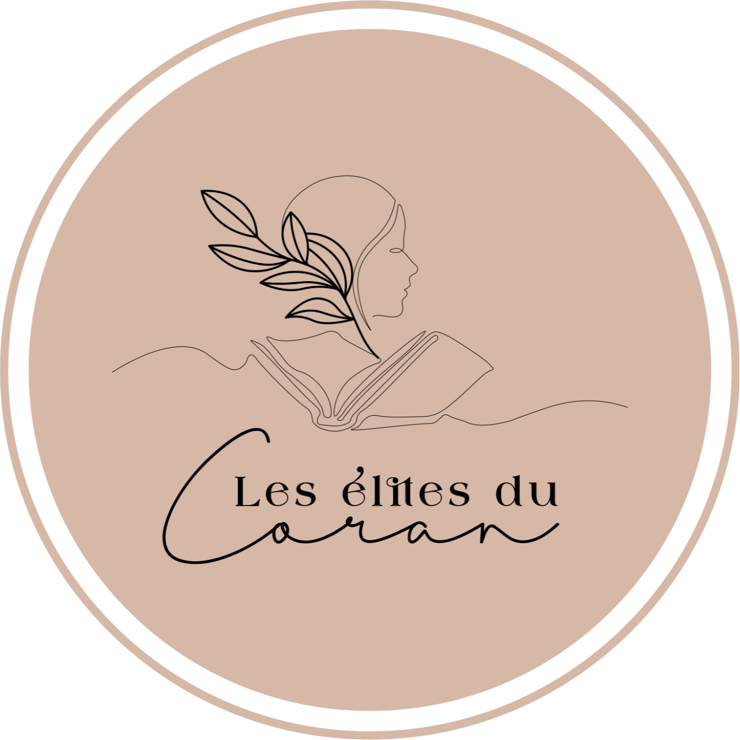 Logo Les Élites du Coran