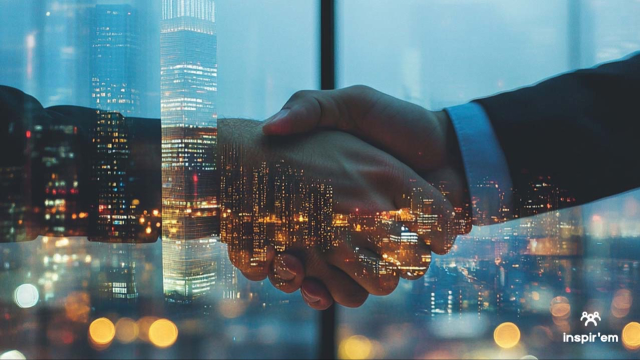 Strategic Account Planning: The Big Picture | Blog