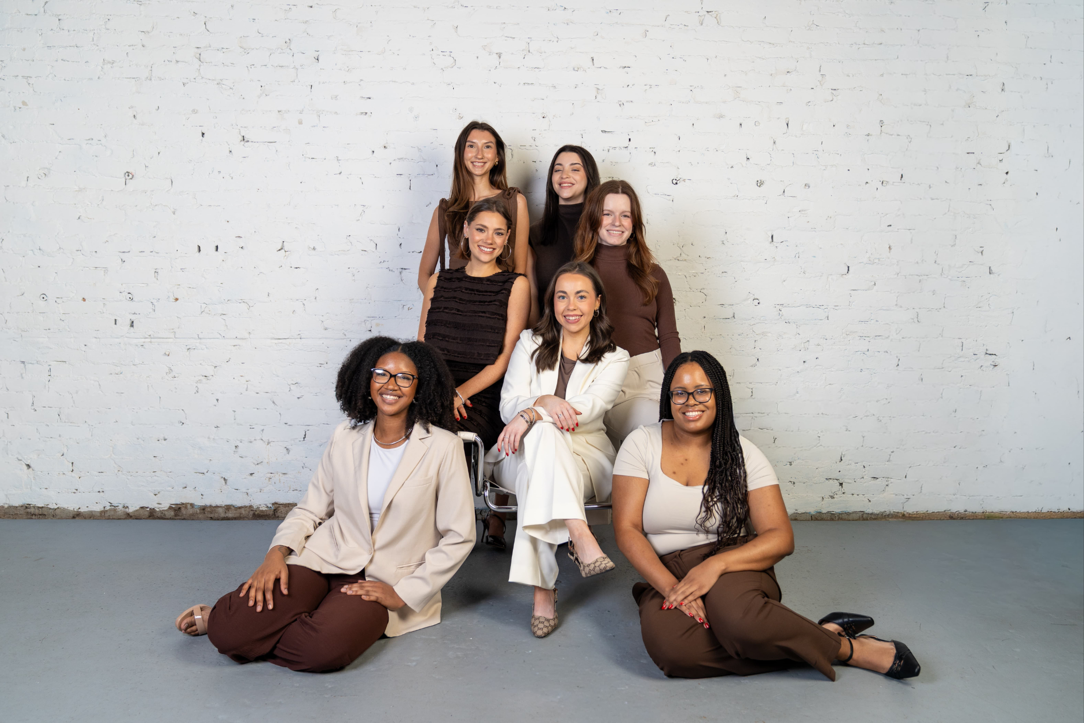 Ninety Five Media team