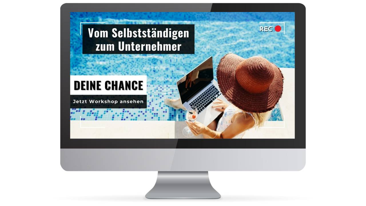 MTAM Liz Wunder Influencer Bild