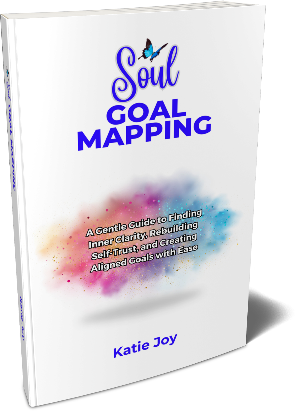 Read Chapter 1 of Soul Goal Mapping Book