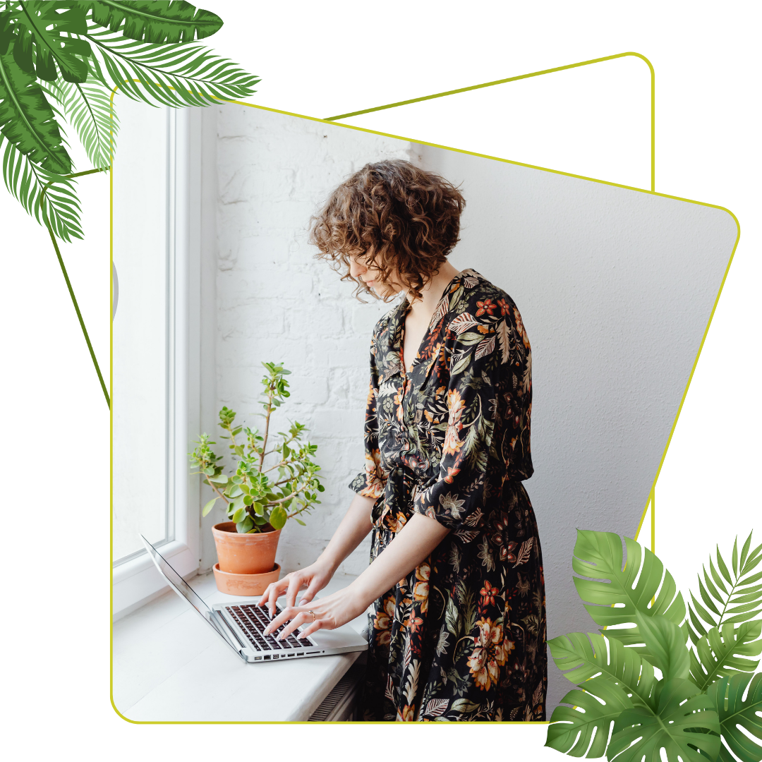 Plant content creator