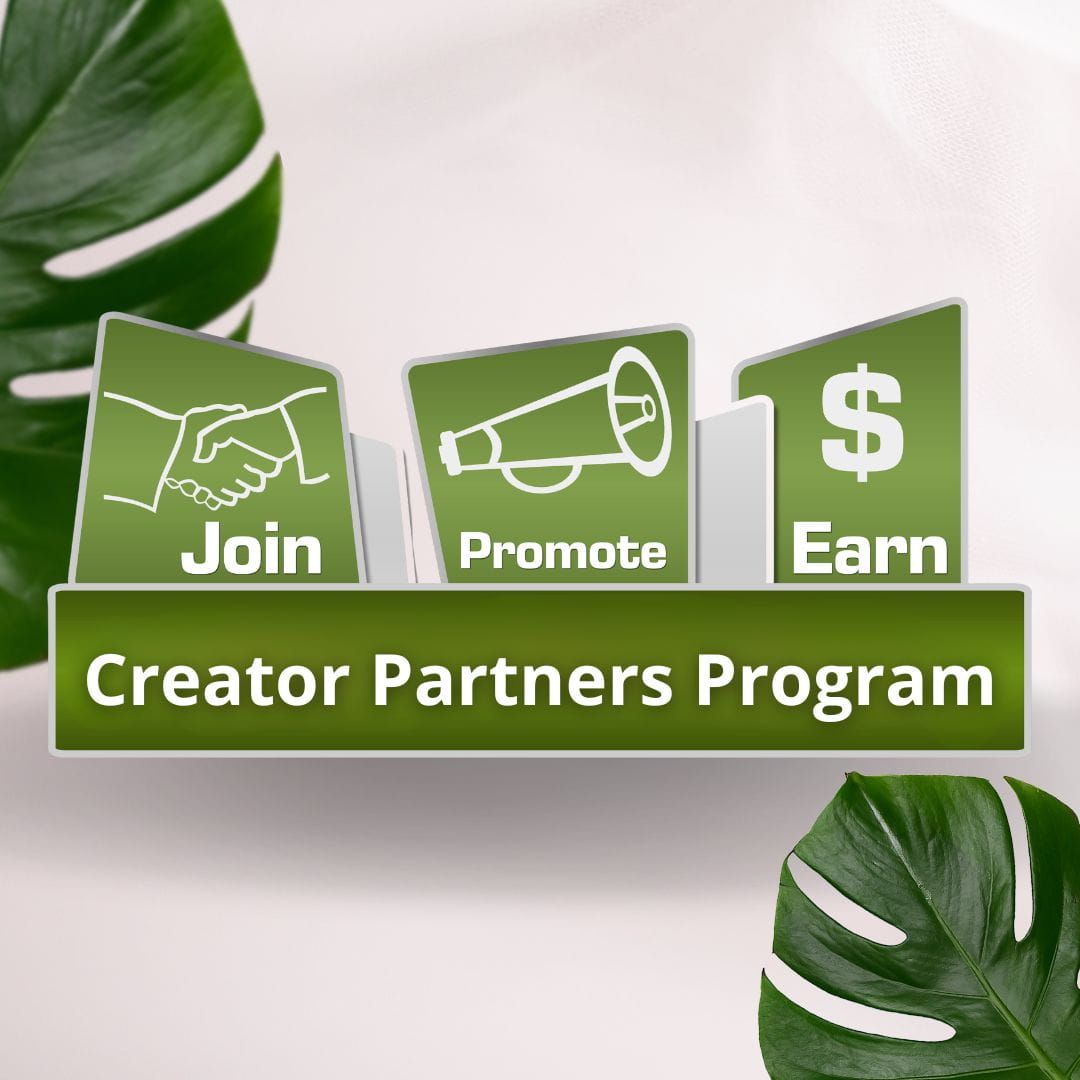 Creator Partners Program