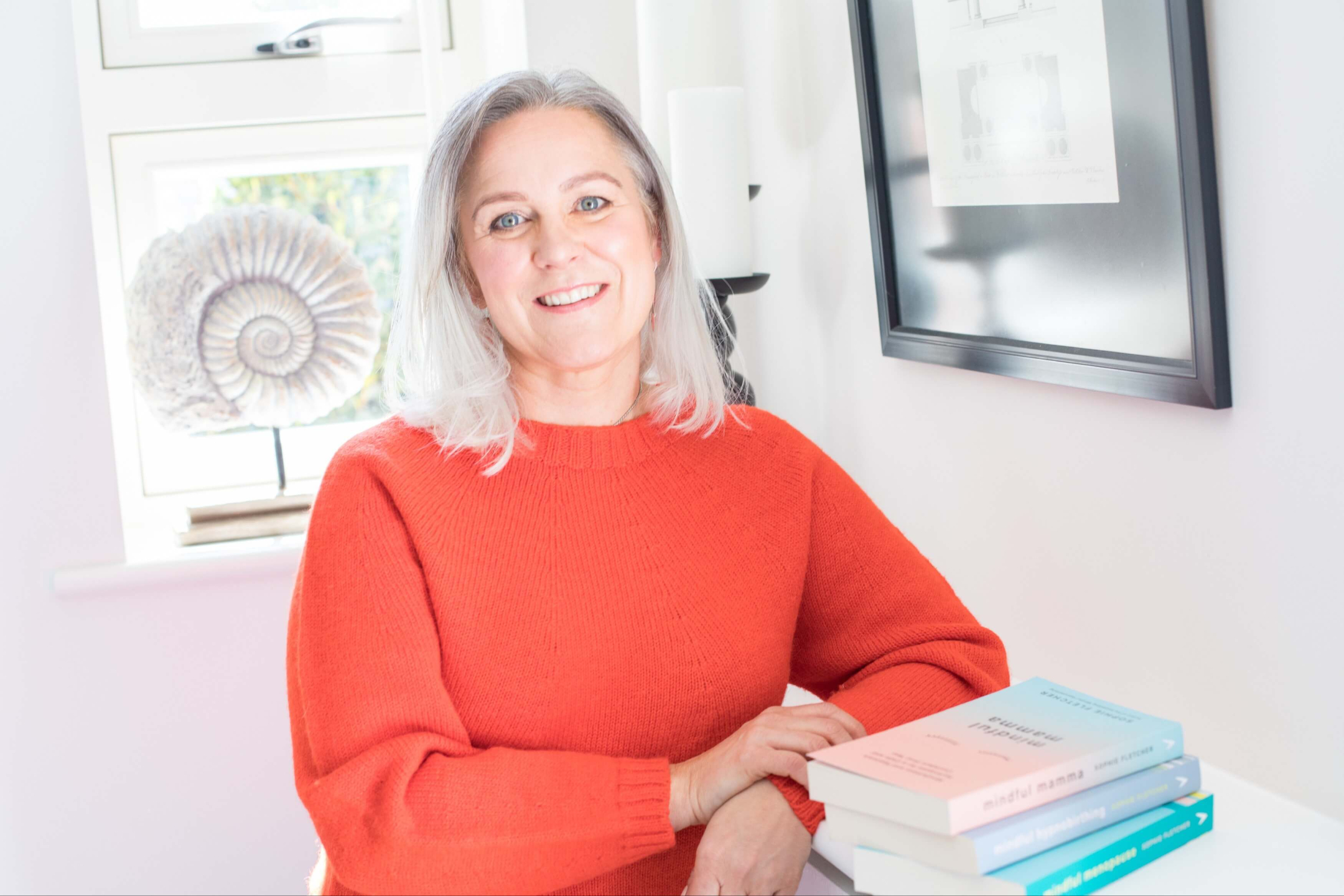 Sophie Fletcher ADHD Tracks